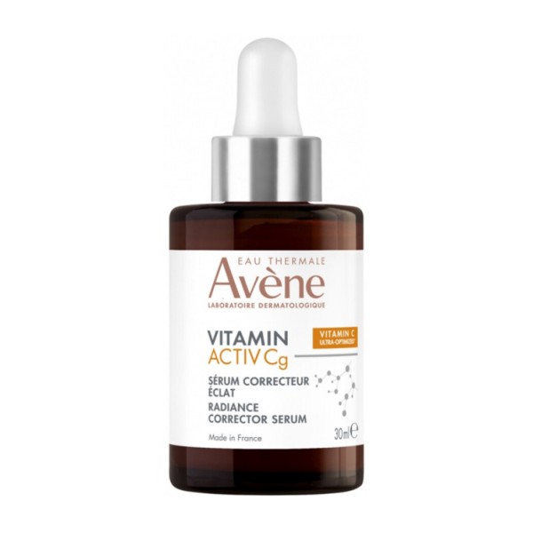 Avène Vitamin A …