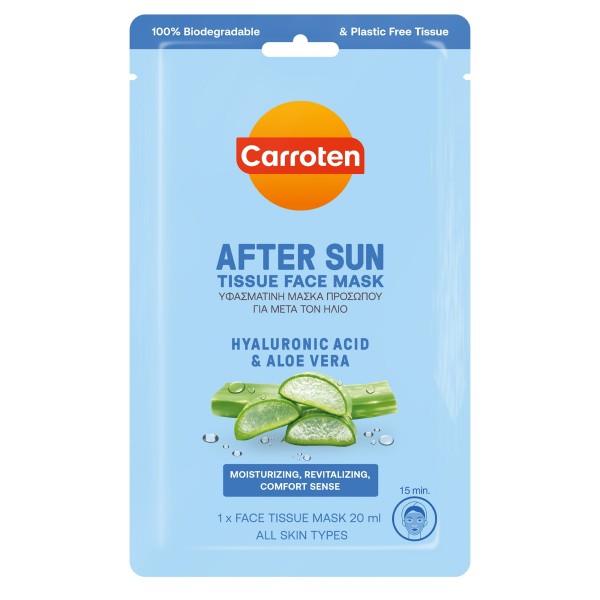 Carroten After … Carroten After …