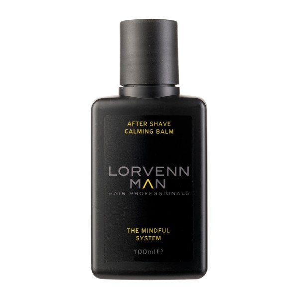 Lorvenn Man Aft …
