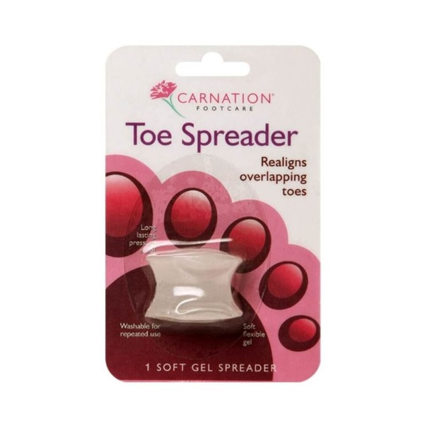 Carnation Toe S &hellip;