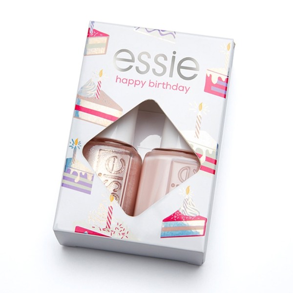 Essie Happy Bir … Essie Happy Bir …