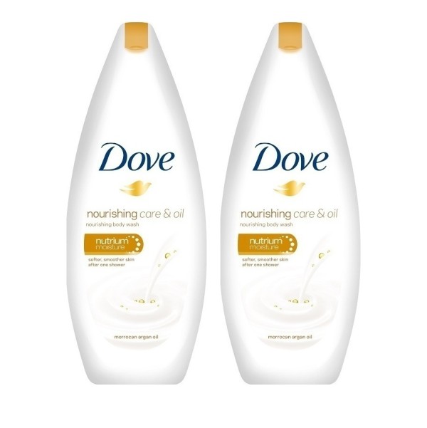 Dove Nourishing … Dove Nourishing …