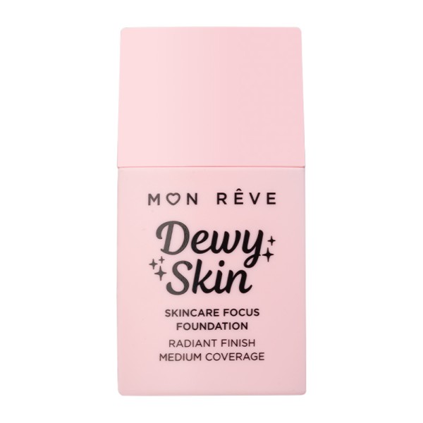 Mon Reve Dewy S … Mon Reve Dewy S …