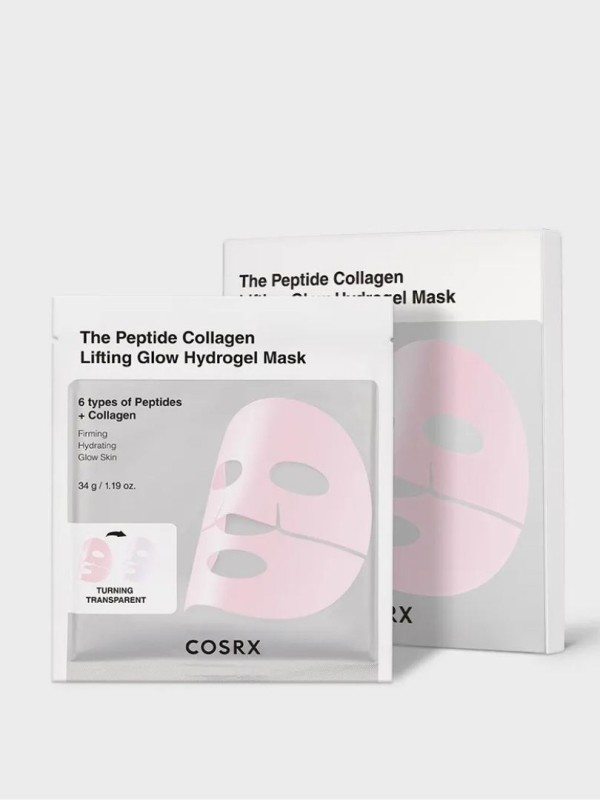 COSRX The Pepti … COSRX The Pepti …