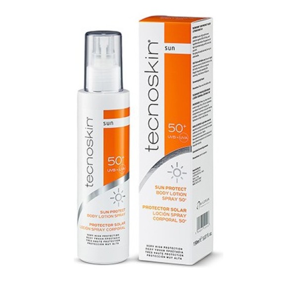 Tecnoskin Sun P &hellip;