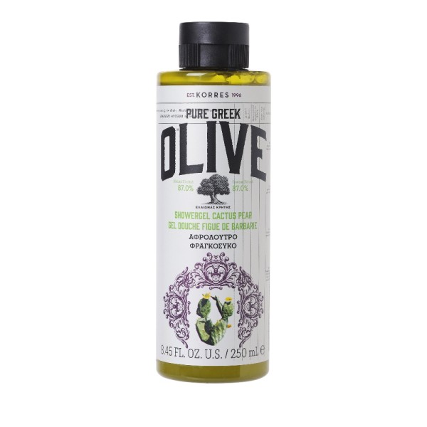 Korres Olive Sh … Korres Olive Sh …