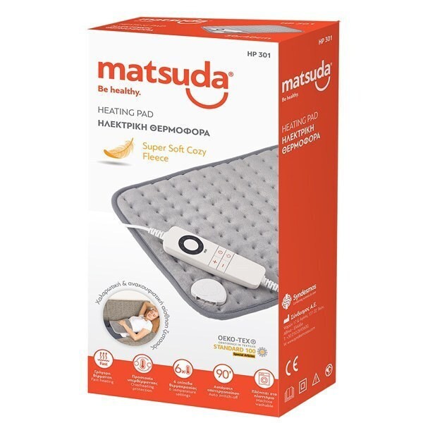 Matsuda Ηλεκτρι &hellip;