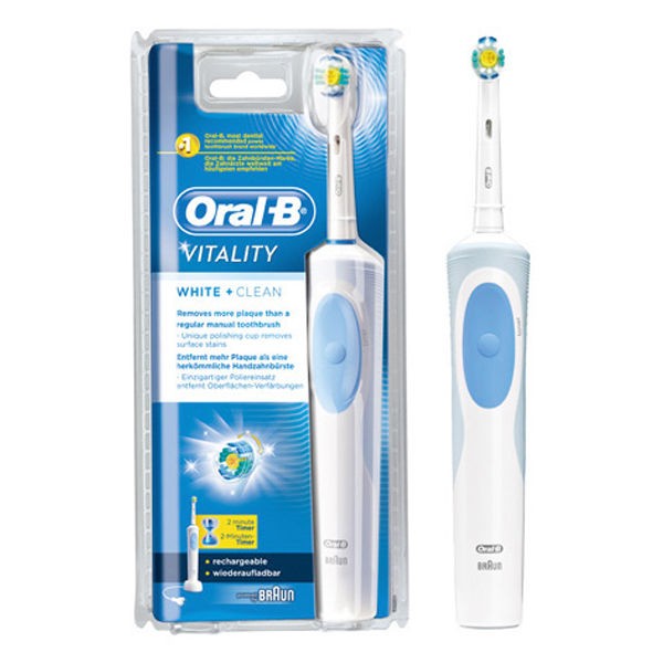 Oral-B Vitality … Oral-B Vitality …