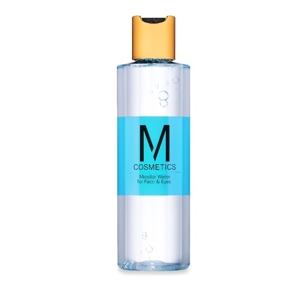 M Cosmetics Mic …