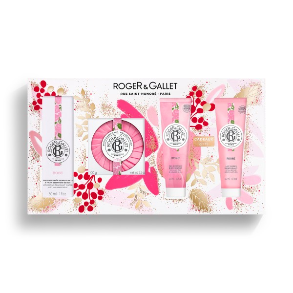 Roger & Gallet &hellip;