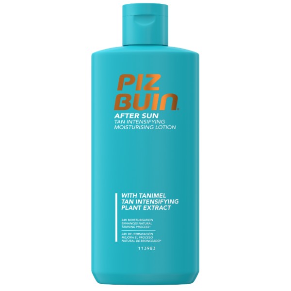 Piz Buin After … Piz Buin After …