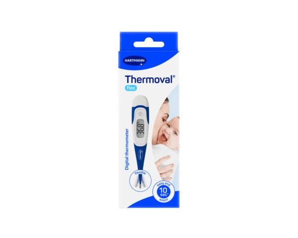 Hartmann Thermo … Hartmann Thermo …