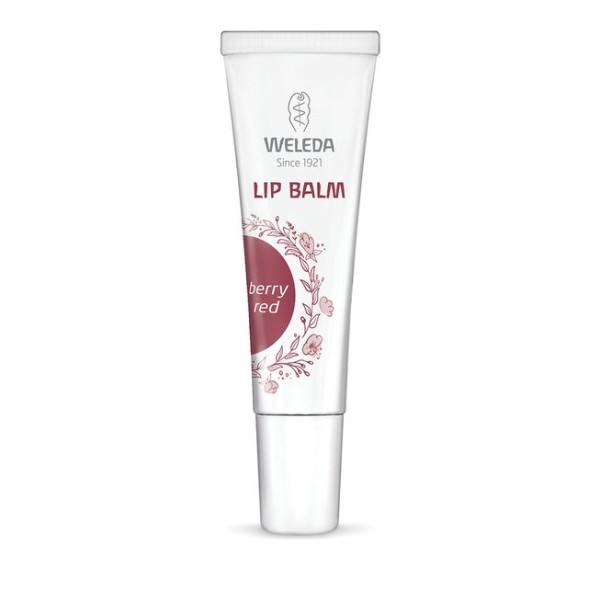 Weleda Lip Balm … Weleda Lip Balm …