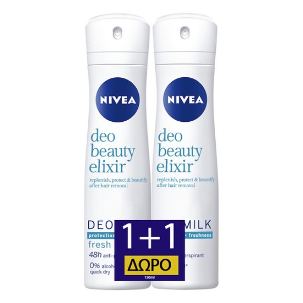 Nivea Deo Beaut … Nivea Deo Beaut …
