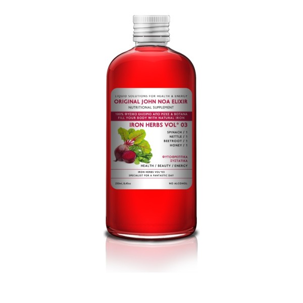 John Noa Elixir &hellip;