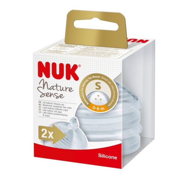 Nuk Nature Sens &hellip;
