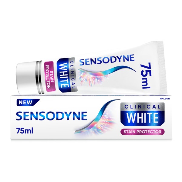 Sensodyne Clini &hellip;
