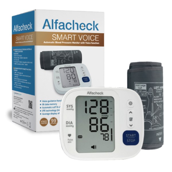 Alfacheck Smart … Alfacheck Smart …