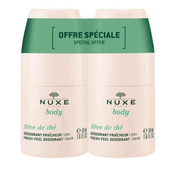 Nuxe Promo Reve &hellip;