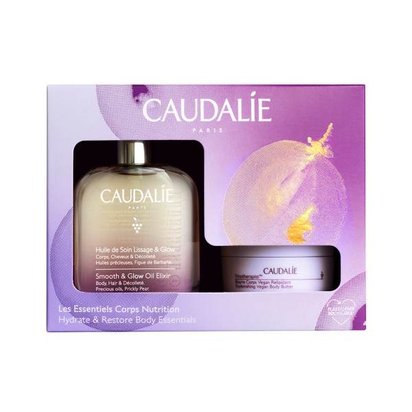 Caudalie Promo &hellip;