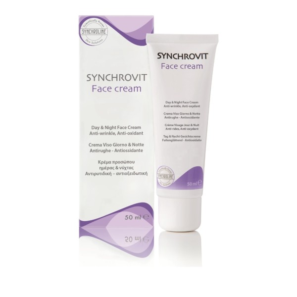 Synchroline Syn … Synchroline Syn …