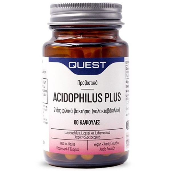 Quest Acidophil …