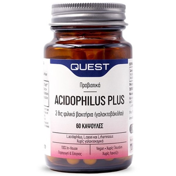 Quest Acidophil...