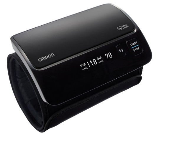 OMRON EVOLV Πι … OMRON EVOLV Πι …