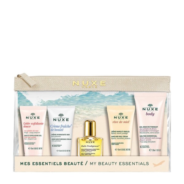 Nuxe Promo Crem &hellip;