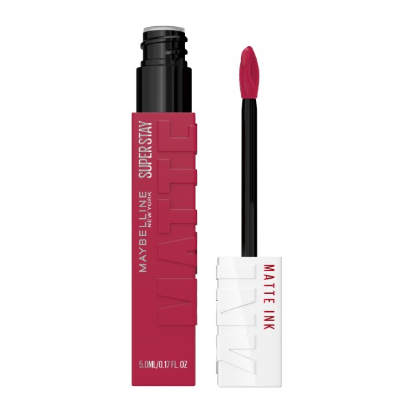 Maybelline Supe …