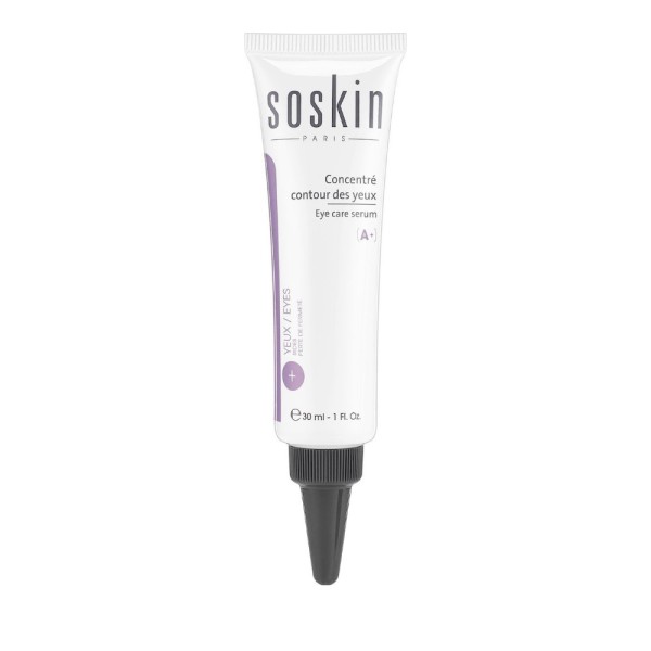Soskin Eye Care &hellip;