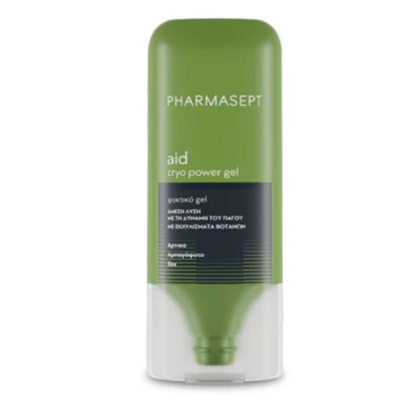 Pharmasept  Aid …