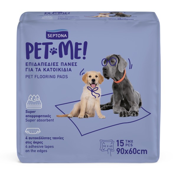 Septona Pet Me, … Septona Pet Me, …