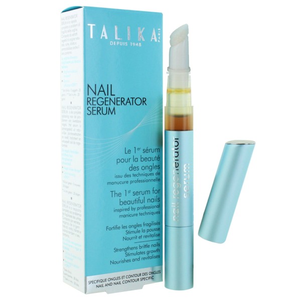 Talika Nail Reg &hellip;