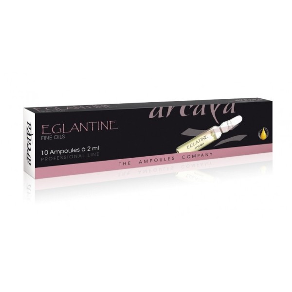 Arcaya Eglantin &hellip;