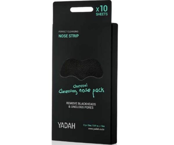 Yadah Charcoal … Yadah Charcoal …