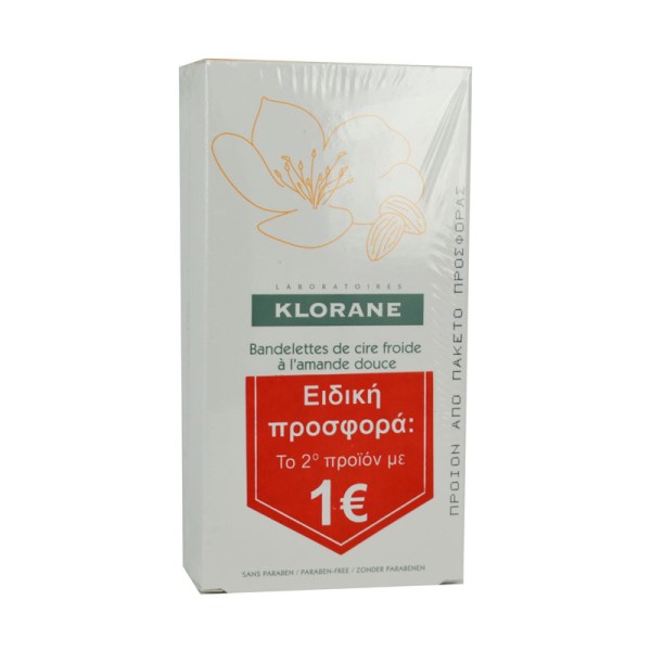 Klorane Προσφορ &hellip;
