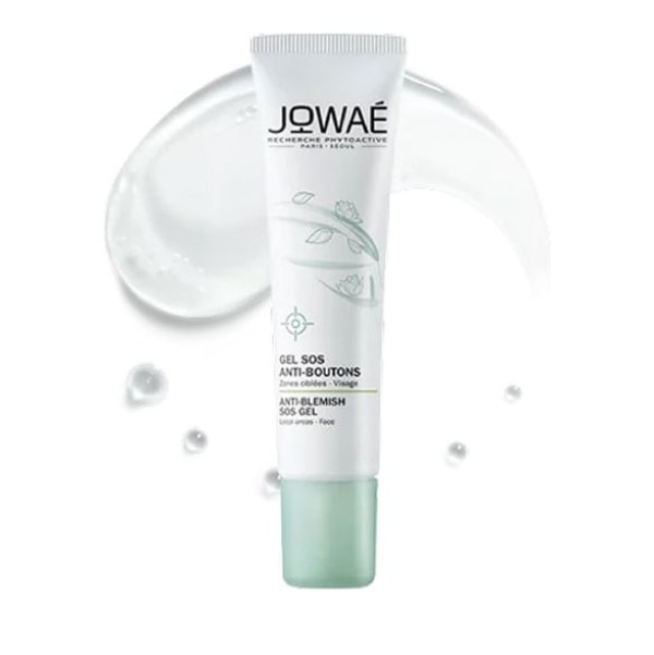 Jowae Anti-Blem … Jowae Anti-Blem …
