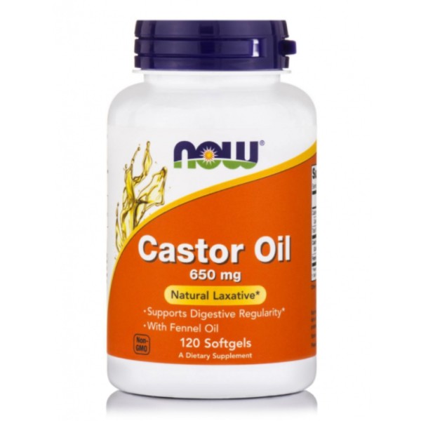 Now Foods Casto &hellip;