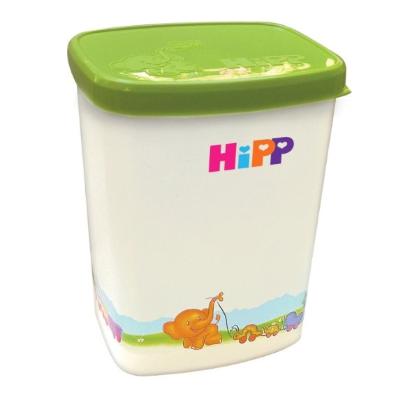 Hipp Δοχείο Φύλ &hellip;