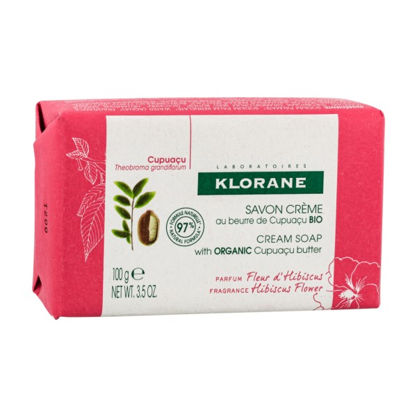 Klorane Cupuacu … Klorane Cupuacu …