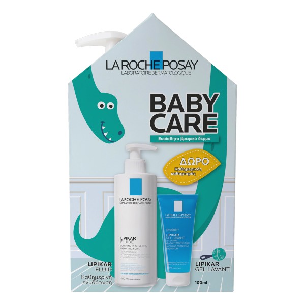 La Roche Posay &hellip;