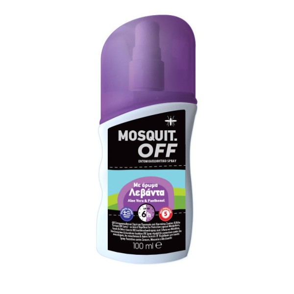 Asepta Mosquit &hellip;