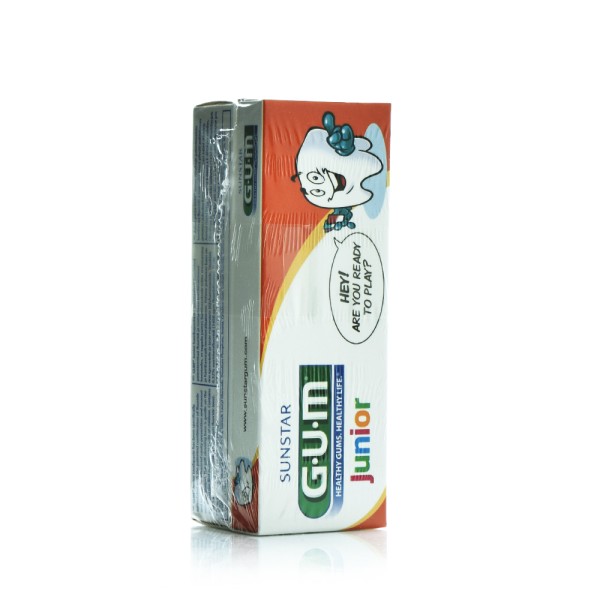 Gum Junior, Παι … Gum Junior, Παι …