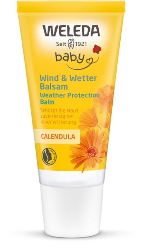 Weleda Κρέμα Κα …