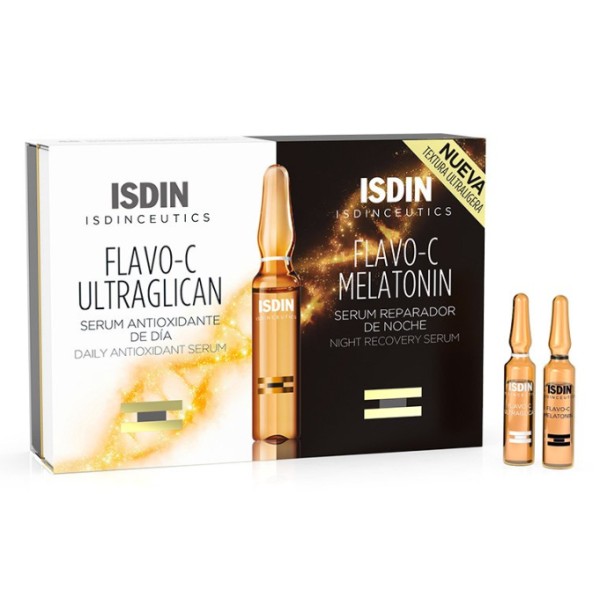 ISDIN Flavo-C D … ISDIN Flavo-C D …