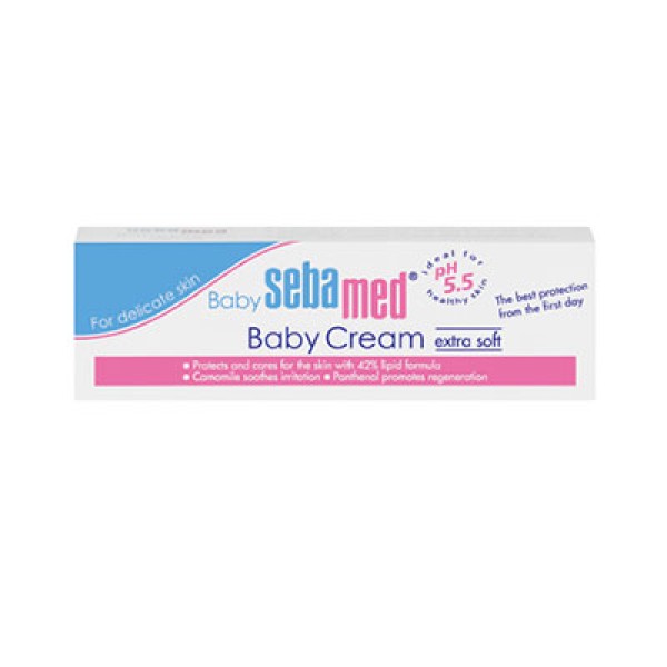 Sebamed Baby So &hellip;