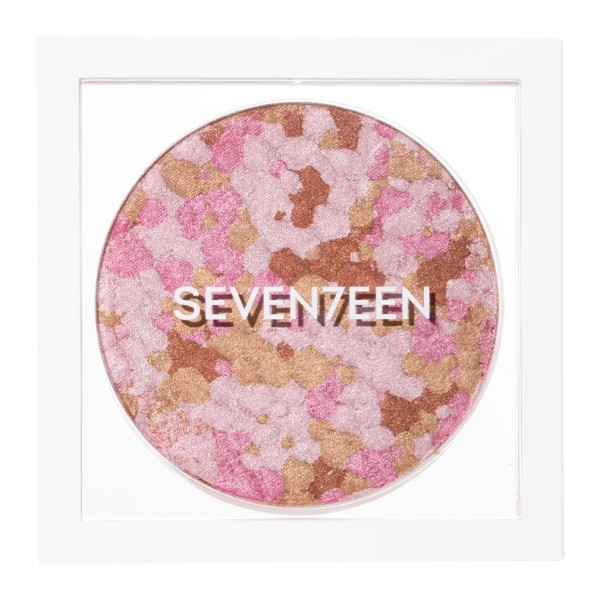 Seventeen Magic … Seventeen Magic …