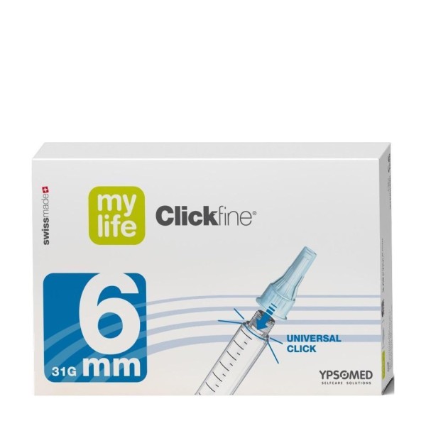 Mylife Clickfin … Mylife Clickfin …