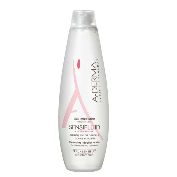 A-Derma Sensifl &hellip;